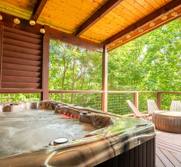 Cloud Haven Retreat
