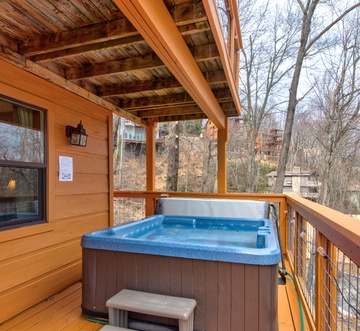 Honey Bear Lodge