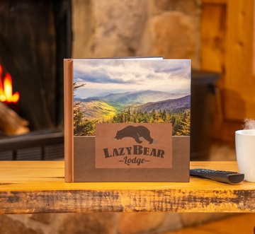 Lazy Bear Lodge