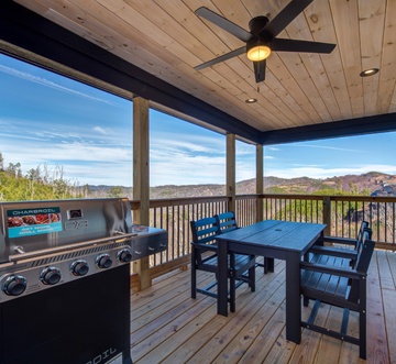 CoCo Bear Lodge