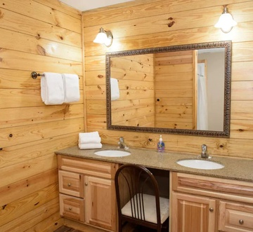 Nature's Haven Lodge