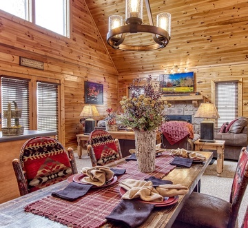 Cubs Cozy Den