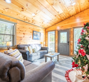 Eagles Nest Hideaway