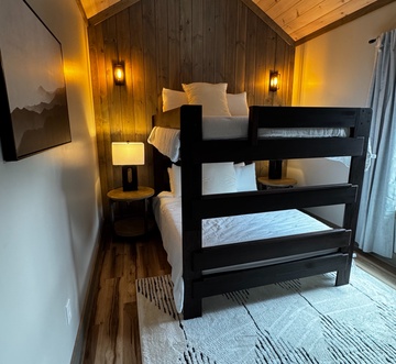 CoCo Bear Lodge