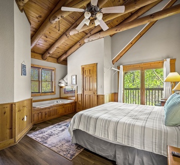 Cozy Bear Cove