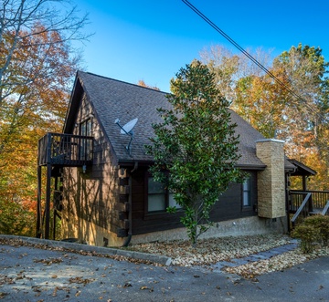 Smoky Mountain Jewel Unit 2