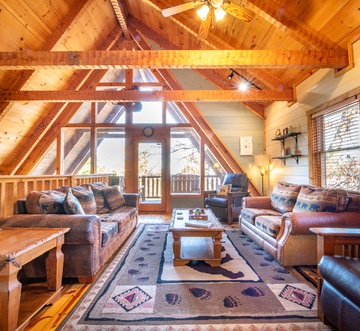 Living Waters Lodge