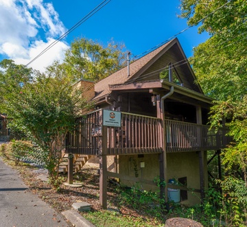 Smoky Mountain Jewel Unit 2