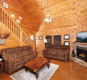 Yeti Lodge