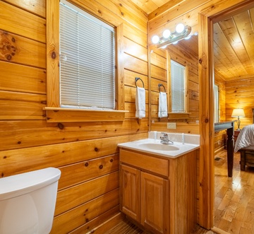 Wildbriar Inn