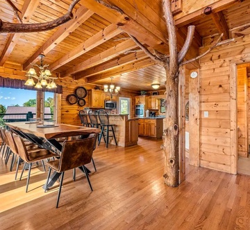 Rocky Top Lodge
