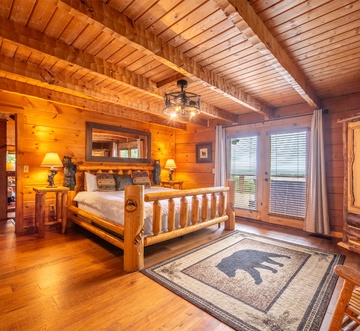 Big Bear Lodge