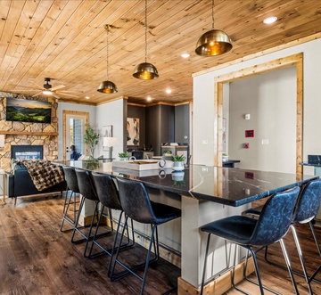Skyline Chalet