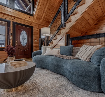 Smoky Mountain Haven