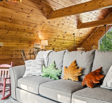 Majestic Elk Hideaway