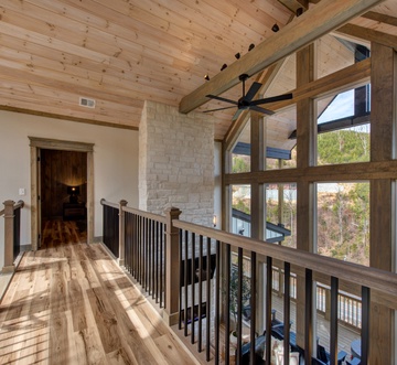 CoCo Bear Lodge