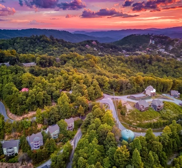 Mountain View Paradise