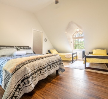 Family Mountain Lodge