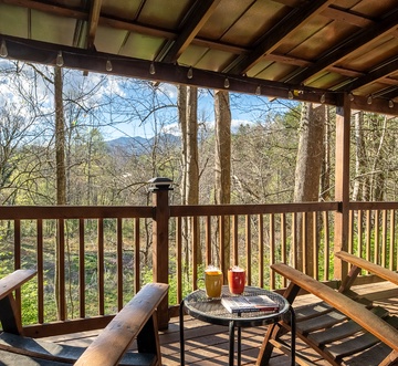 Hidden Retreat