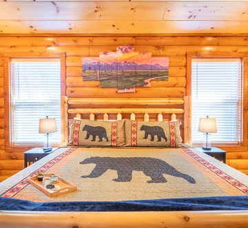 Three Little Bears 2