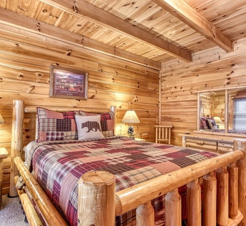 Cubs Cozy Den