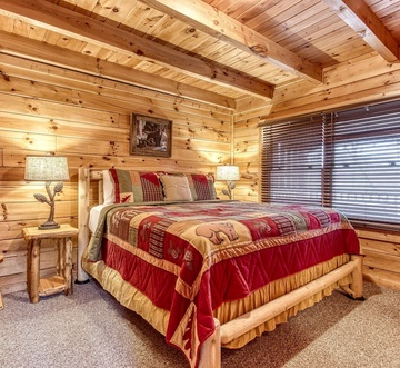 Cubs Cozy Den