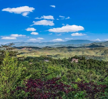 Top of the Summit Lodge
