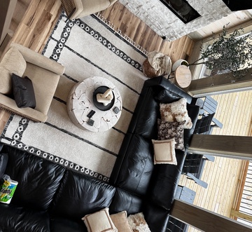 CoCo Bear Lodge