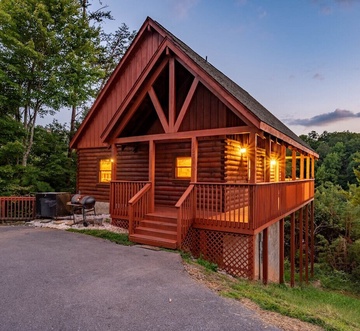 Kick Back Shack
