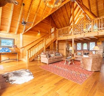 Big Bear Lodge