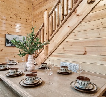 Lykke Lodge