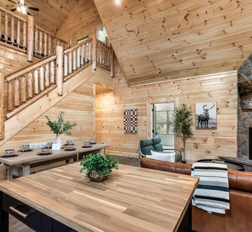 Lykke Lodge