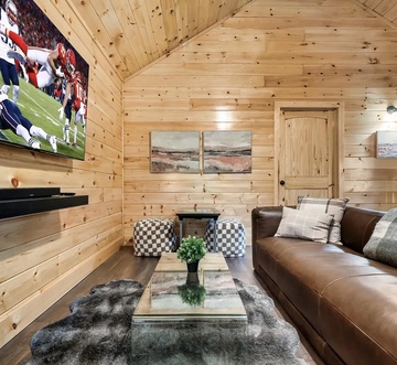 Lykke Lodge