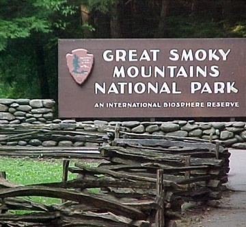 Cades Cove Escape