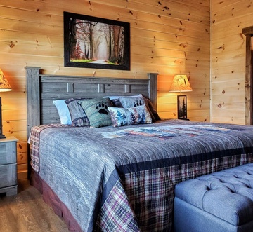 Smoky Mountain Dreams