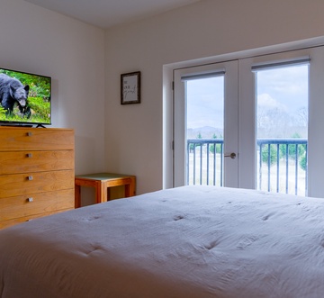 Cozy Vista Condo