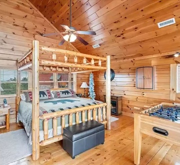 Heavenly Peak Lodge
