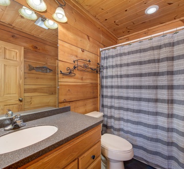Black Bear Lodge