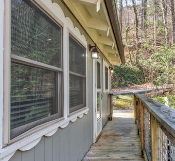 Bear View Chalet