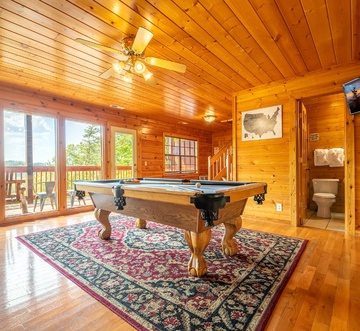 Wildbriar Inn