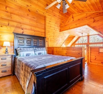 TreeTop Lodge