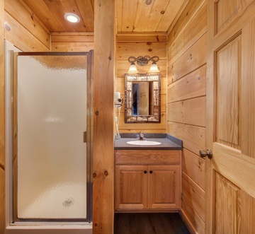 Black Bear Lodge