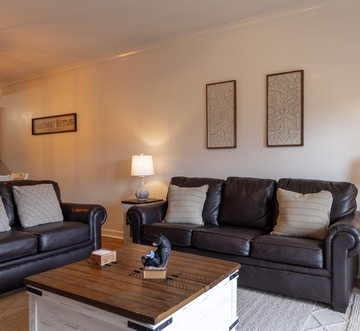 Cozy Vista Condo