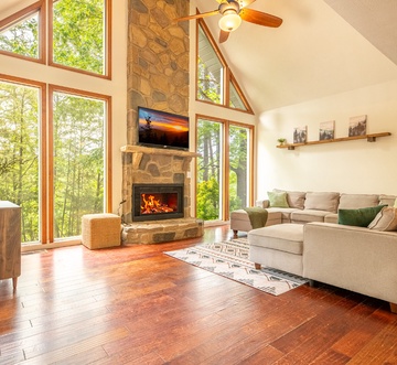 Family Mountain Lodge