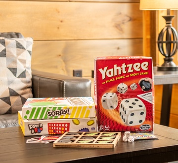 Hawks Nest