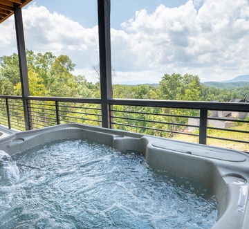 Serenity Awaits