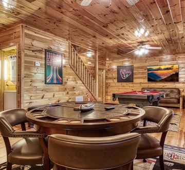 Four Bears Lodge