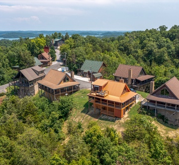 Lakeview Serenity