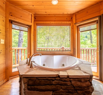 Smoky Breeze Retreat