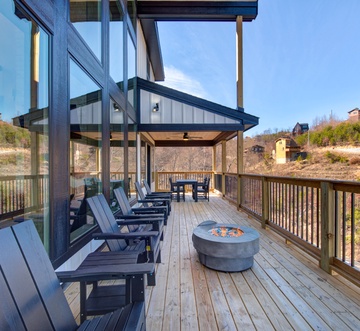 CoCo Bear Lodge